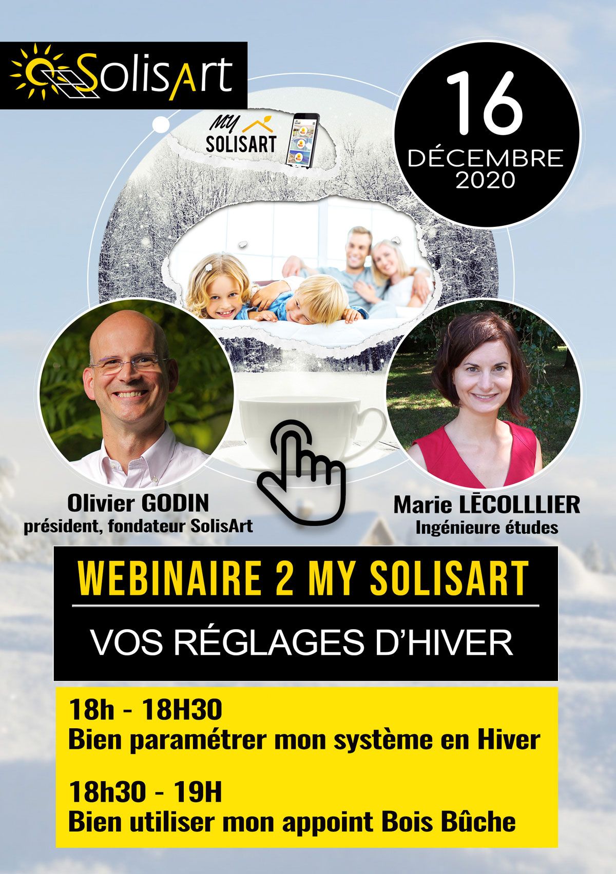 webinaire 2 SolisArt