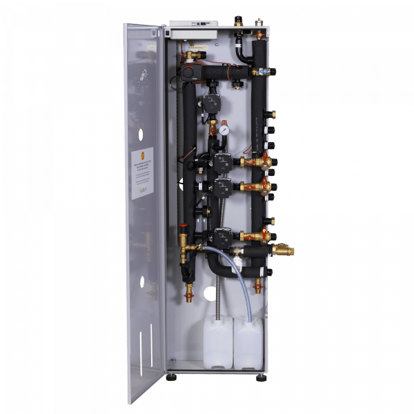 Chauffage Solaire SC1
