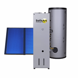 Chauffage Solaire SC1