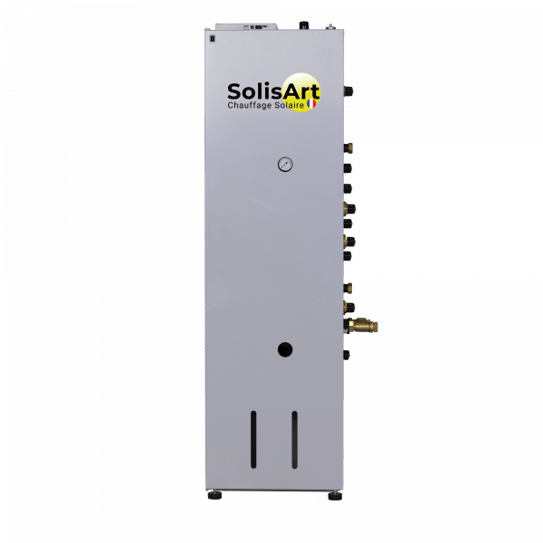 Chauffage Solaire SC1