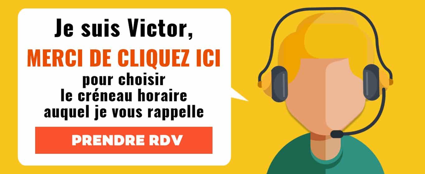 Victor, expert solaire SolisArt à votre écoute