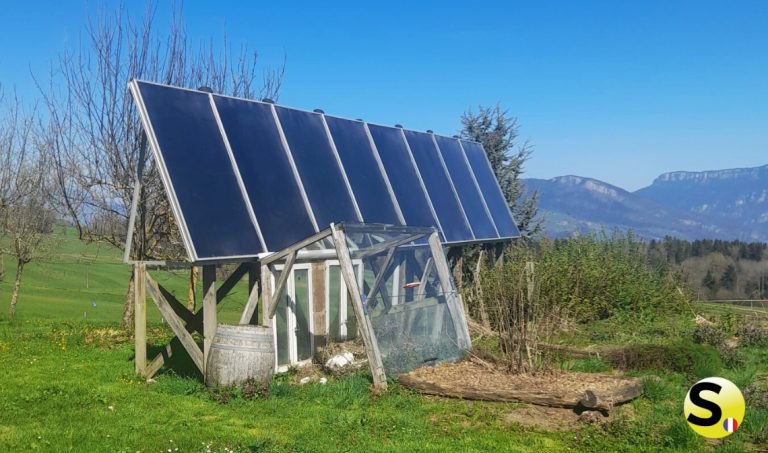 aussois-chauffage-solaire-15m2-horizontal Chauffage solaire SolisArt 15 m² pose horizontale Aussois (73500)